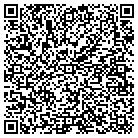 QR code with Ophthalmic Partners Arlington contacts