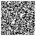 QR code with Tjs Dairy contacts