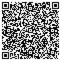 QR code with Temple Tile contacts