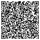 QR code with Q C D of America contacts