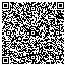 QR code with Rays Of Hope contacts