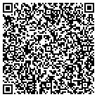 QR code with Martinez Tree Service contacts