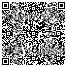 QR code with University-North Texas System contacts