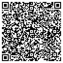 QR code with J Gilberts Welding contacts