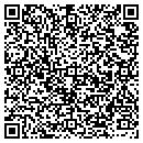 QR code with Rick Gonzalez DVM contacts