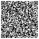 QR code with B-Finance Consulting LLC contacts