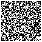 QR code with Alpha & Omega Fabrics contacts