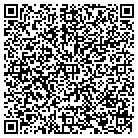 QR code with Refuge Church Of God In Christ contacts
