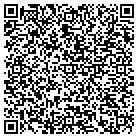QR code with Back To Basics Barbr & Buty Sp contacts