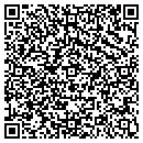 QR code with R H W Systems Inc contacts