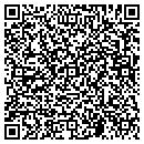 QR code with James Felder contacts