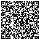 QR code with R Abramson Jack OD contacts