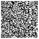 QR code with Custom Leather Designs contacts