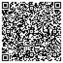 QR code with Rocking B Stables contacts