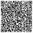 QR code with Pea Gravel Artistry Inc contacts