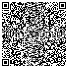 QR code with A-Action Bail Bonding Co contacts