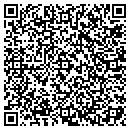 QR code with Gai Trim contacts