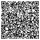 QR code with U-Store-It contacts