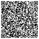 QR code with Mason Heating & Air Cond contacts