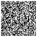 QR code with Hamm & Assoc contacts