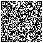 QR code with US Army Corps of Engineers contacts