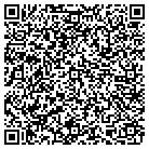 QR code with Nahel Janitorial Service contacts