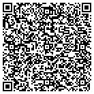 QR code with Family Healthcare Associates contacts