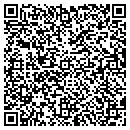 QR code with Finish Line contacts