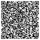 QR code with Manikin Repair Center contacts