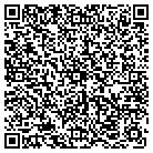QR code with Hillsdale Garden Apartments contacts