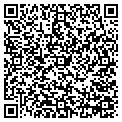 QR code with Ufo contacts