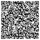 QR code with B A Industrial Sup Inc contacts