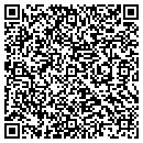 QR code with J&K Home Improvements contacts