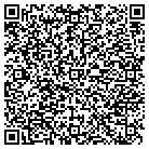 QR code with Advanced International Service contacts