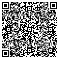 QR code with Aqs contacts