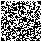 QR code with Alberto Flores Repair contacts