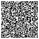 QR code with Across Creek contacts
