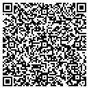 QR code with Universal Towing contacts