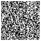 QR code with University of St Thomas contacts