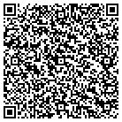 QR code with Advanced Gutter Co contacts