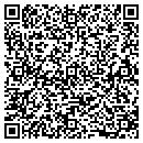 QR code with Hajj Mabrur contacts
