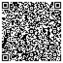 QR code with I Get Around contacts