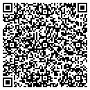 QR code with A-Plaza Auto Parts contacts