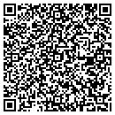 QR code with S A Yellow Rose B & B contacts