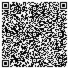 QR code with Kym's Kennels & Training Service contacts