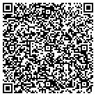 QR code with Kleeberg Service Center contacts