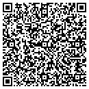 QR code with T & P Nails contacts