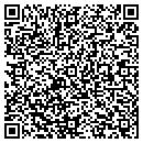 QR code with Ruby's Spa contacts