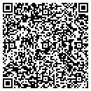 QR code with McZ Const Co contacts