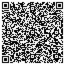 QR code with Moores Karate contacts